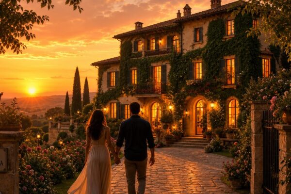 9x deelnemers van B&B Vol Liefde die het meest werden besproken