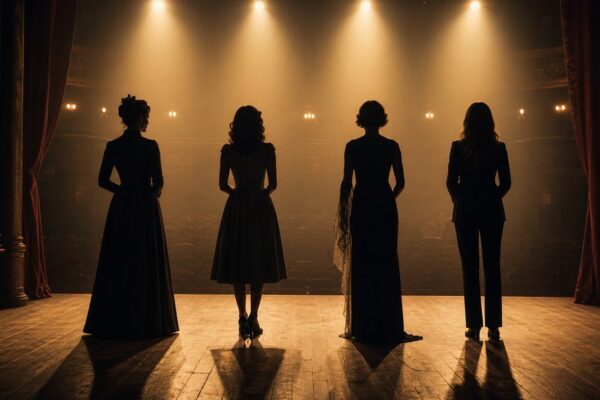 Cast van Gooische Vrouwen: wie speelt wie in deze iconische serie?