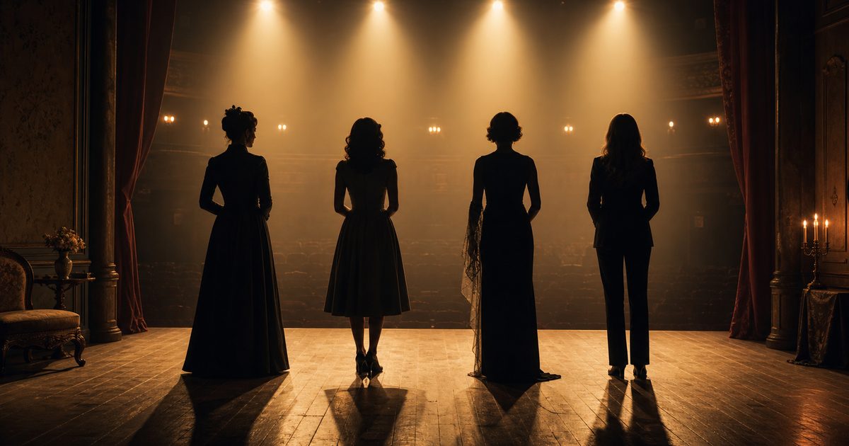 Cast van Gooische Vrouwen: wie speelt wie in deze iconische serie?