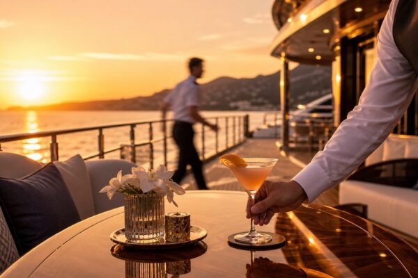 Below Deck: waarom deze realityserie over luxe jachten zo verslavend is