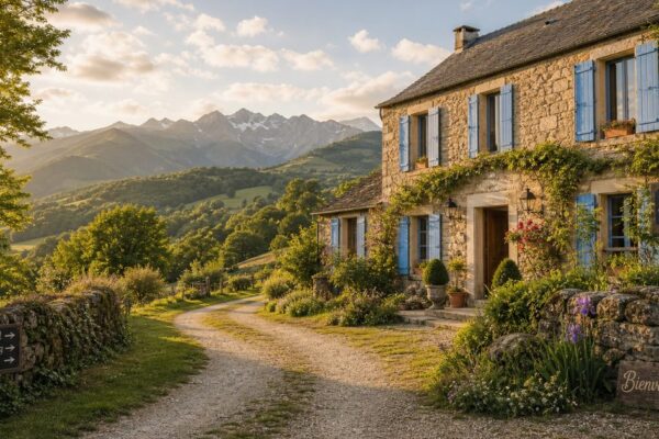 7 weetjes over Rob uit B&B Vol Liefde die je meteen wilt weten