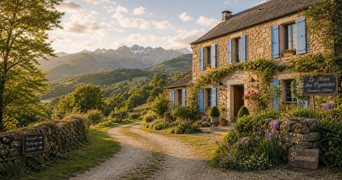 7 weetjes over Rob uit B&B Vol Liefde die je meteen wilt weten