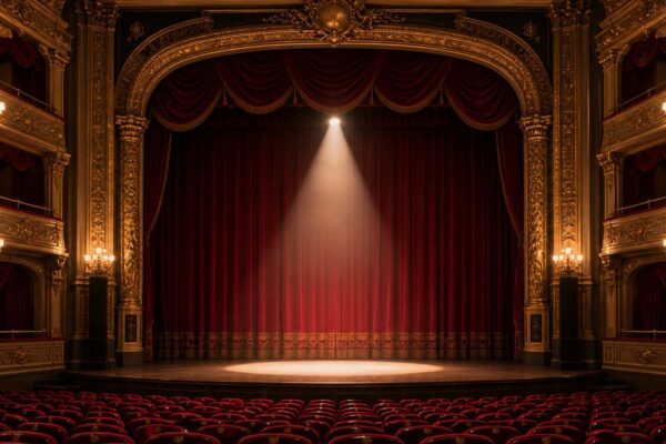 Oude Luxor Theater ontdekken: de charme van een klassiek avondje uit in Rotterdam