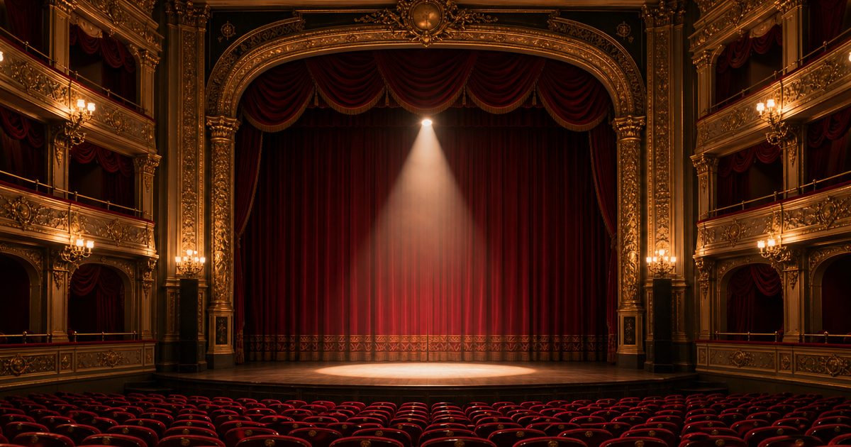 Oude Luxor Theater ontdekken: de charme van een klassiek avondje uit in Rotterdam